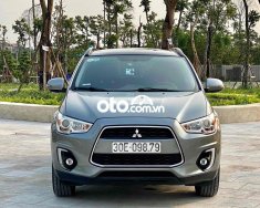 Mitsubishi Outlander Sport 2014 - Xe nhập Nhật, odo 90000km giá 540 triệu tại Hà Nội