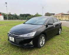 Hyundai Elantra 2020 - Màu đen còn mới, giá cực tốt giá 585 triệu tại Tuyên Quang