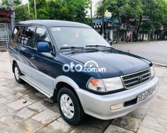 Toyota Zace 2001 - Màu xanh lam giá ưu đãi giá 128 triệu tại Phú Thọ