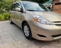 Toyota Sienna 2007 - Bán Toyota Sienna đời 2007 xe gia đình giá 499 triệu tại Cần Thơ