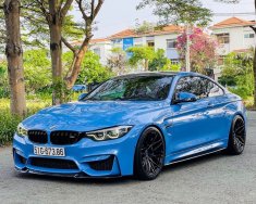 BMW M4 2017 - Xe nhập khẩu còn mới, 350tr giá 4 tỷ 500 tr tại Đồng Nai