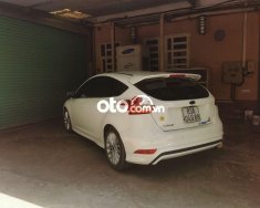 Ford EcoSport 2016 - Màu trắng, 500tr giá 500 triệu tại Sóc Trăng