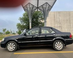 Ford Laser 2003 - Màu đen, số sàn giá 145 triệu tại Bình Phước