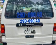Suzuki Blind Van 2012 - Thaanh lý nhanh giá 145 triệu tại Hà Nội