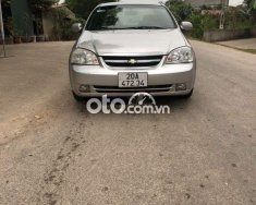 Chevrolet Lacetti 2014 - Màu bạc, giá chỉ 188 triệu giá 188 triệu tại Thái Nguyên