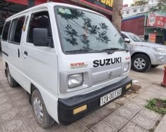 Suzuki Super Carry Van 2002 - Màu trắng, giá cạnh tranh giá 85 triệu tại Hải Phòng