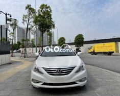 Hyundai Sonata 2013 - Đi ít bao check giá 540 triệu tại Hà Nội