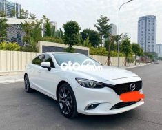 Mazda 6 2018 - Lướt 60.000km cực mới giá 750 triệu tại Thái Nguyên