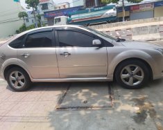 Ford Focus 2009 - Odo 125.000km giá 250 triệu tại Khánh Hòa