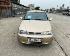 Fiat Albea 2006 - Màu vàng giá cạnh tranh giá 79 triệu tại Hải Phòng