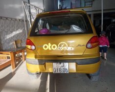 Daewoo Matiz 2001 - Xe gia đình, bao chạy xa giá 55 triệu tại Ninh Thuận