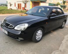 Daewoo Nubira 2003 - Màu đen, giá 52tr giá 52 triệu tại Ninh Bình