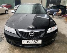 Mazda 6 2012 - Màu đen, 168 triệu giá 168 triệu tại Hà Nội