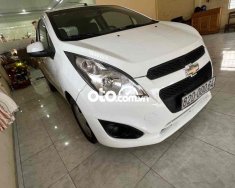 Chevrolet Spark 2017 - Màu trắng, giá chỉ 168 triệu giá 168 triệu tại Kon Tum