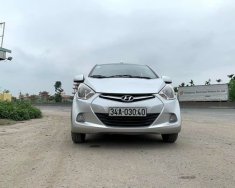 Hyundai Eon 2012 - Màu bạc, nhập khẩu giá 155 triệu tại Hải Phòng