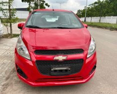 Chevrolet Spark 2017 - Màu đỏ, số sàn giá 183 triệu tại Quảng Trị