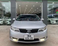 Kia Forte 2013 - Màu bạc, số tự động giá 358 triệu tại Bắc Giang