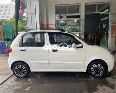 Daewoo Matiz 2003 - Màu trắng, xe nhập, 56tr giá 50 triệu tại Thái Bình