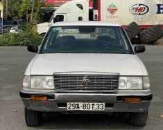 Toyota Crown 1992 - Màu trắng, 89 triệu giá 89 triệu tại Hải Phòng