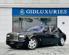 Rolls-Royce Phantom 2015 - Màu đen, xe nhập giá 29 tỷ 900 tr tại Hà Nội