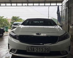 Kia Cerato 2016 - Màu trắng, 370 triệu giá 370 triệu tại Quảng Ngãi