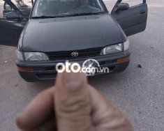 Toyota Corolla 1996 - Màu đen, xe nhập, 68 triệu giá 68 triệu tại Nghệ An