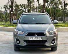 Mitsubishi Outlander Sport 2014 - Xe nhập khẩu, giá tốt giá 540 triệu tại Hà Nội