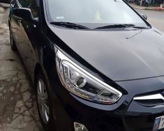 Hyundai Accent 2013 - Màu đen số sàn giá 296 triệu tại Quảng Trị