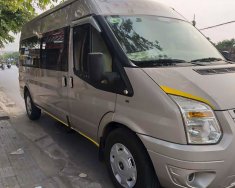 Ford Transit 2016 - Chính chủ, 365tr giá 365 triệu tại Tiền Giang