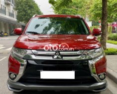 Mitsubishi Outlander Sport 2016 - Màu đỏ, xe nhập giá ưu đãi giá 725 triệu tại Hà Nội