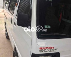 Suzuki Super Carry Van 2004 - Màu trắng, giá tốt giá 93 triệu tại Lạng Sơn