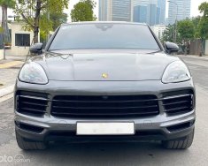 Porsche Cayenne S 2020 - Xe một chủ từ mới, biển HN - Full option - Cam kết tuyệt đối về chất lượng giá 7 tỷ 400 tr tại Hà Nội