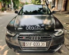 Audi S4 2014 - Màu xám, nhập khẩu, 840tr giá 840 triệu tại Tp.HCM