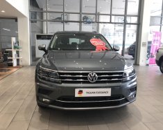 Volkswagen Tiguan 2021 - Giảm đến 65 triệu đồng - Voucher phụ kiện - Quà tặng giá 1 tỷ 699 tr tại Đồng Nai