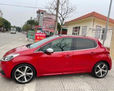 Peugeot 208 2016 - Màu đỏ, nhập khẩu, 496tr giá 496 triệu tại Hải Dương