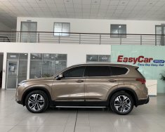 Hyundai Santa Fe 2019 - Bảo hành miễn phí sau bán hàng giá 1 tỷ 60 tr tại Đồng Tháp