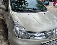 Nissan Grand livina 2010 - Số tự động  giá 255 triệu tại Bình Dương