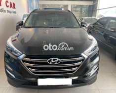 Hyundai Tucson 2018 - Màu đen số tự động, giá cực tốt giá 750 triệu tại Tiền Giang