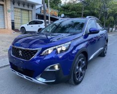 Peugeot 3008 2021 - Nhập khẩu nguyên chiếc, giá tốt 989tr giá 989 triệu tại Cần Thơ