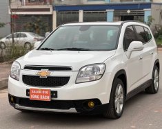 Chevrolet Orlando 2017 - Màu trắng số tự động giá 418 triệu tại Thái Nguyên