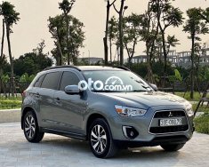 Mitsubishi Outlander 2014 - Màu bạc giá 540 triệu tại Hà Nội