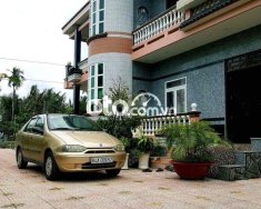 Fiat Siena 2003 - Màu nâu chính chủ giá ưu đãi giá 55 triệu tại Bình Dương