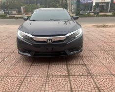 Honda Civic 2017 - Xe màu đen, còn mới giá 645 triệu tại Vĩnh Phúc