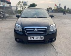 Daewoo Gentra 2009 - Màu đen giá 138 triệu tại Ninh Bình