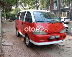 Daihatsu Citivan 2012 - Màu đỏ, nhập khẩu nguyên chiếc giá 69 triệu tại Đắk Lắk