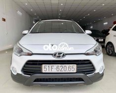 Hyundai i20 Active 2015 - Màu trắng xe gia đình, giá cực tốt giá 455 triệu tại Tp.HCM