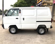 Suzuki Super Carry Van 2017 - Chạy 36.000km giá 195 triệu tại Hà Nội