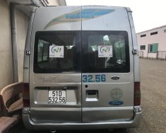 Ford Transit 2006 - Bán xe Ford Transit tải Van 6cn + 900kg sản xuất 2006 giá cạnh tranh giá 95 triệu tại Lâm Đồng