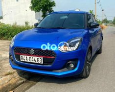 Suzuki Swift 2018 - Màu xanh lam, nhập khẩu giá 495 triệu tại Đồng Nai