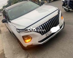 Hyundai Santa Fe 2019 - Màu trắng giá 1 tỷ 130 tr tại Quảng Nam